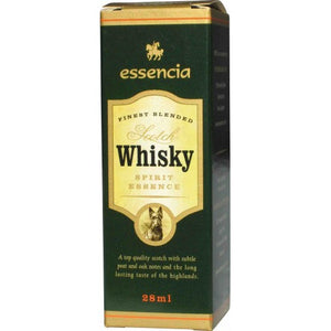 Essencia Scotch Whiskey