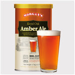 Royal Oak Amber Ale ***please inquire