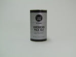 WW American Pale Ale 23/25L ***yeast to be purchased separately