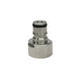 Liquid Ball Lock Post for Keg -D Coupler