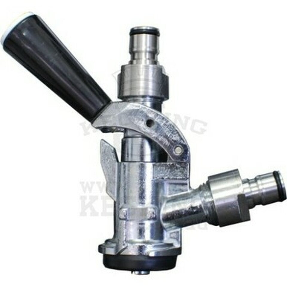 Ball Lock Posts Liquid Ball Lock Post for Keg -D Coupler – Hauraki Home Brew