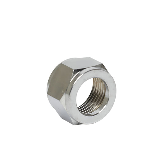 Hex Nut for Beer Shank