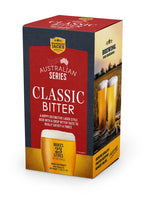 Australian Series Classic Bitter o/s supplier