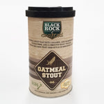 Black Rock Oatmeal Stout