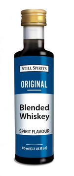 Original Blended Whiskey