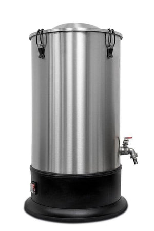 Turbo 500 Complete Reflux Distillery Kit (T500 Copper Column Still) -Special