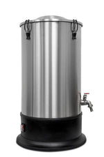 Turbo 500 Complete Reflux Distillery Kit (T500 Stainless Column Still) -Special
