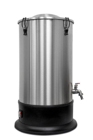 Turbo 500 Complete Reflux Distillery Kit (T500 Stainless Column Still) -Special