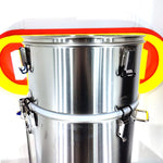 Brewzilla Boiler Extender - Extension Kit 65L