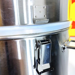 Brewzilla Boiler Extender - Extension Kit 35L