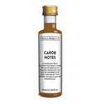 Carob Notes Profile Flavouring