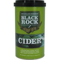 Black Rock Cider Kit 1.7kg