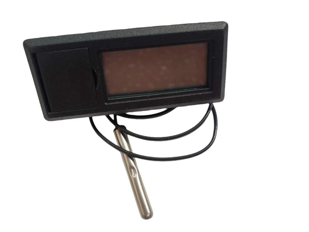 Turbo 500 Crimped Thermometer Sensor (51090)