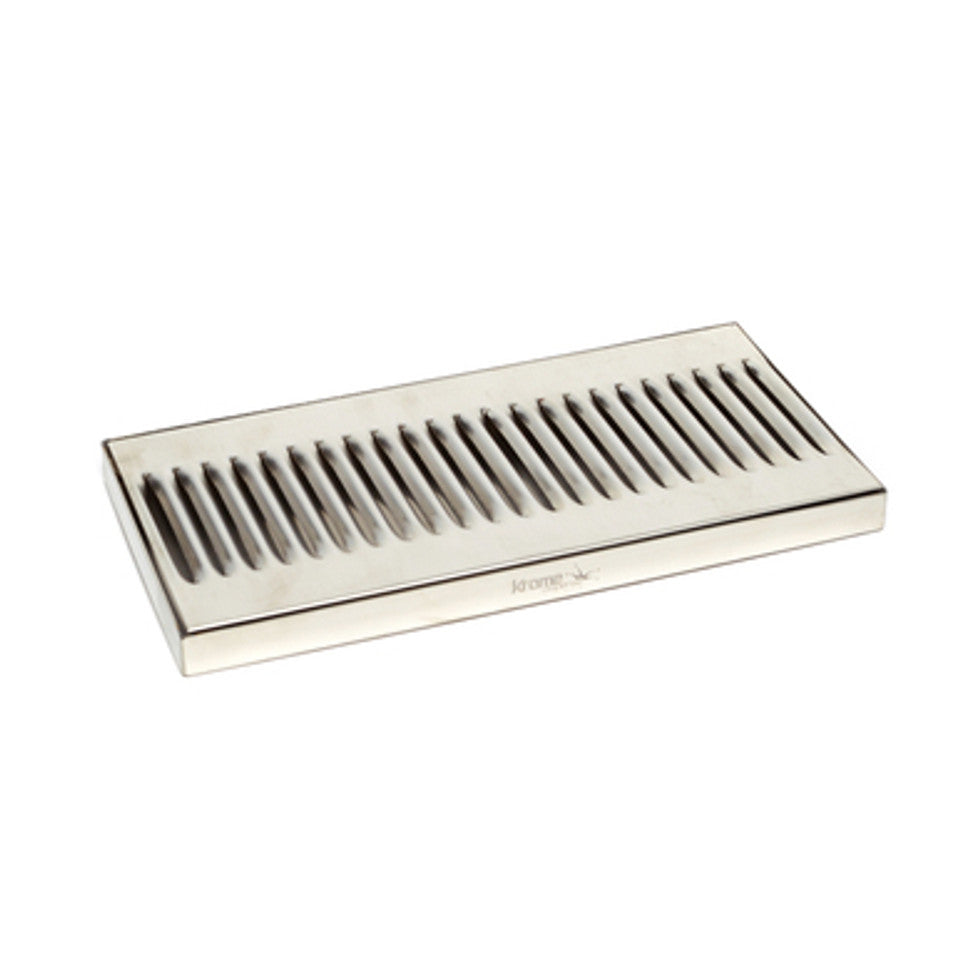 Drip Tray - Stainless Steel (C632)