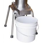 Electric Fruit Crusher / Grinder -ordered in for you