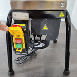 Electric Fruit Crusher / Grinder -ordered in for you