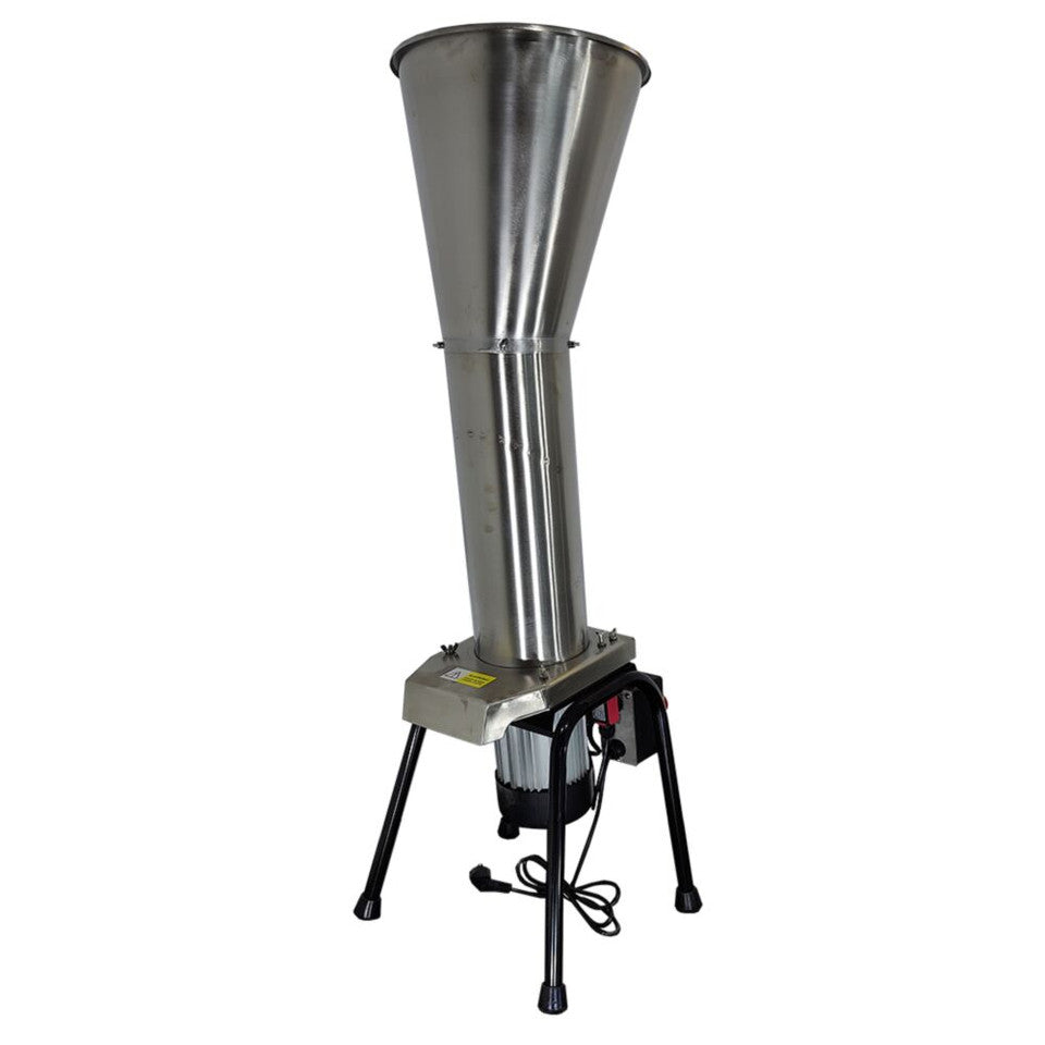 Electric Fruit Crusher / Grinder -ordered in for you