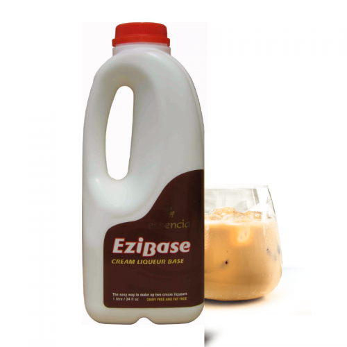 EziBase Cream Liqueur Base -Special