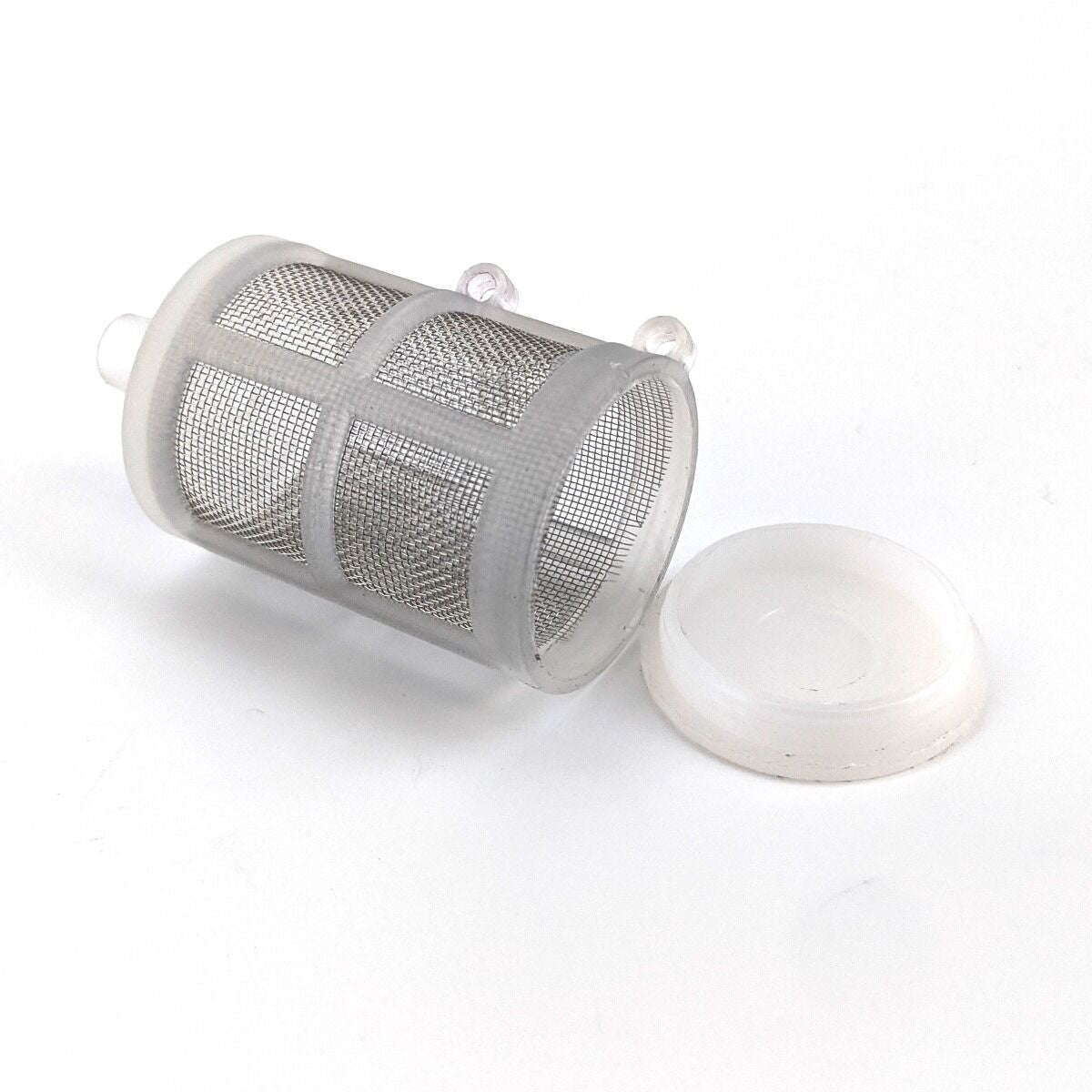 Floating Dip Tube Filter For FermZilla or Kegmenter