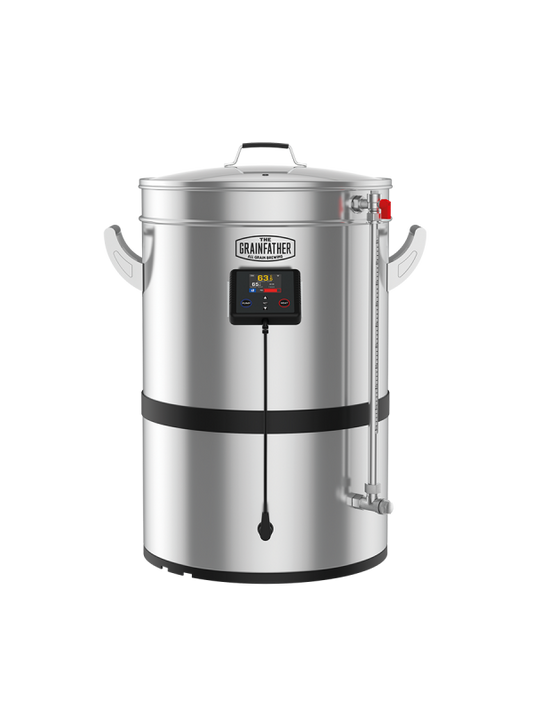 Grainfather G40 **OVERSIZED ITEM: pick up from store only, ordered in for you.