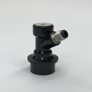 Keg Connector (Beer) with MFL Thread