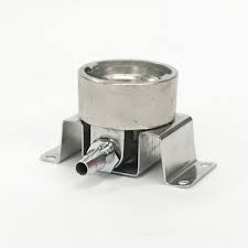 Cleaning Attachment For Keg Coupler
