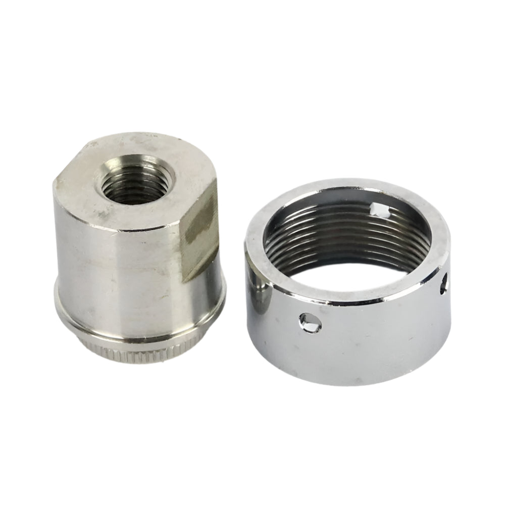 Stainless MFL Tap Shank Adaptor (KL03247)