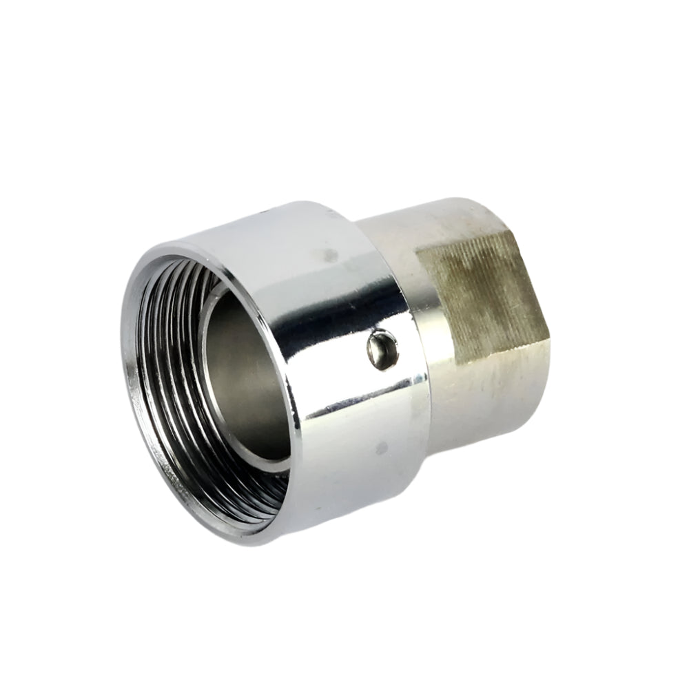 Stainless MFL Tap Shank Adaptor (KL03247)
