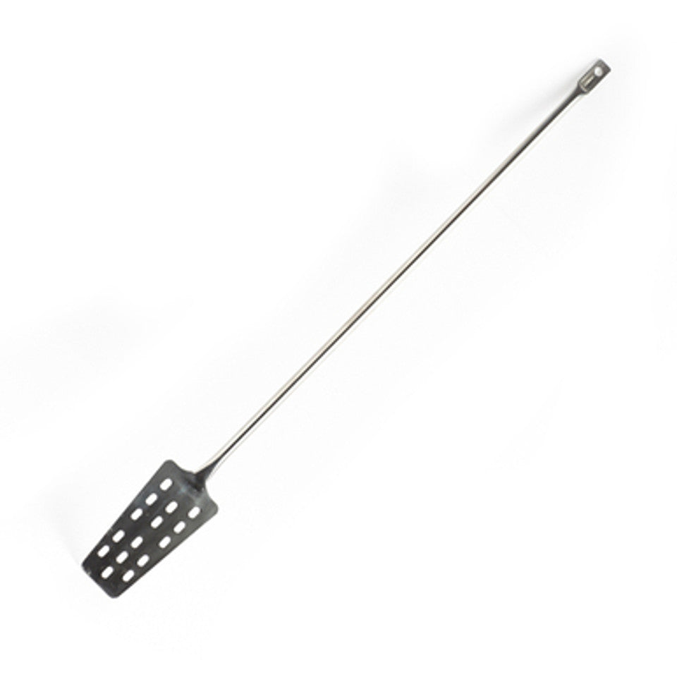 Mixing Paddle - Stainless Steel (KL) – Hauraki Home Brew