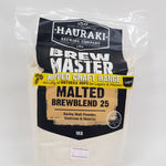 Brewblend 25 with Motueka Hops