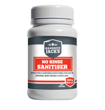 No Rinse Sanitiser (Steriliser)