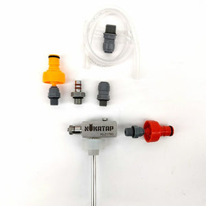Nukatap Counter Pressure Bottle Filler KL21760