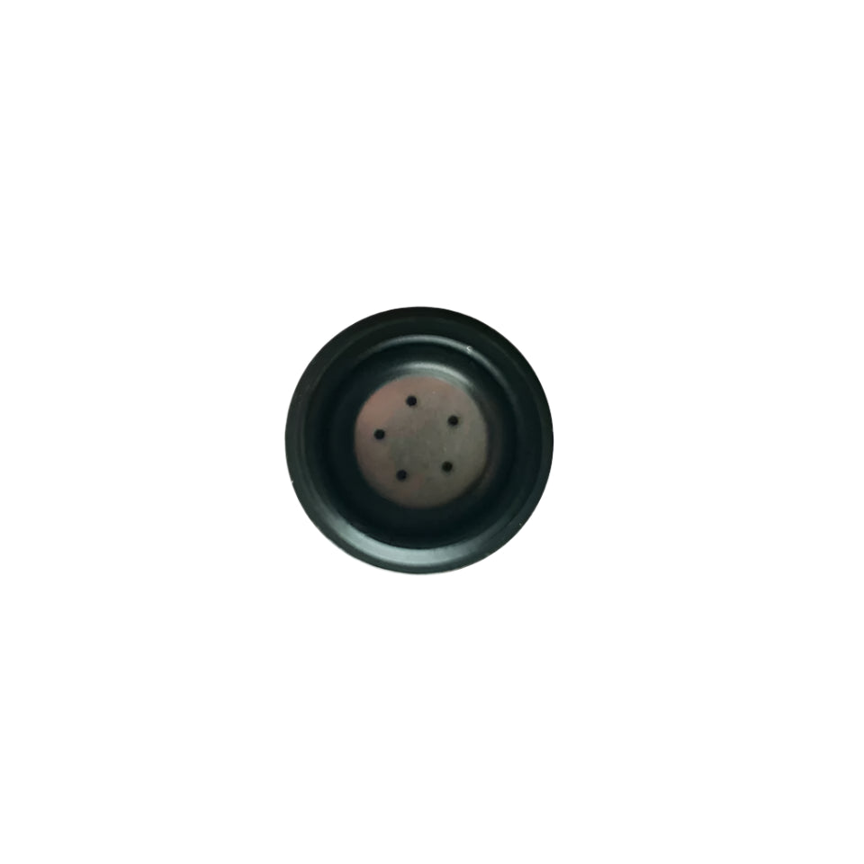 Nukatap Stout Spout (Black)