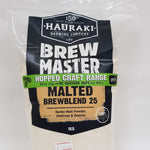 Brewblend 25 with NZ Cascade Hops