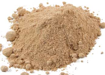 Orris Root (Powder)