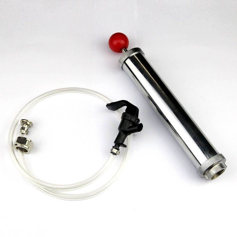 Party Pump Kit (Picnic Pump) - Portable Keg Tap