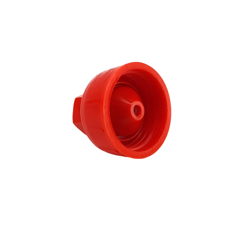 PCO1881 Gas Pressure Relief Valve Cap (PRV)