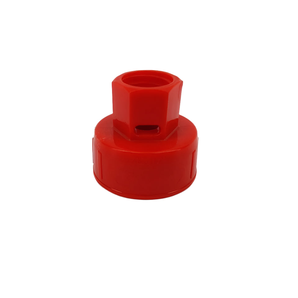 PCO1881 Gas Pressure Relief Valve Cap (PRV)