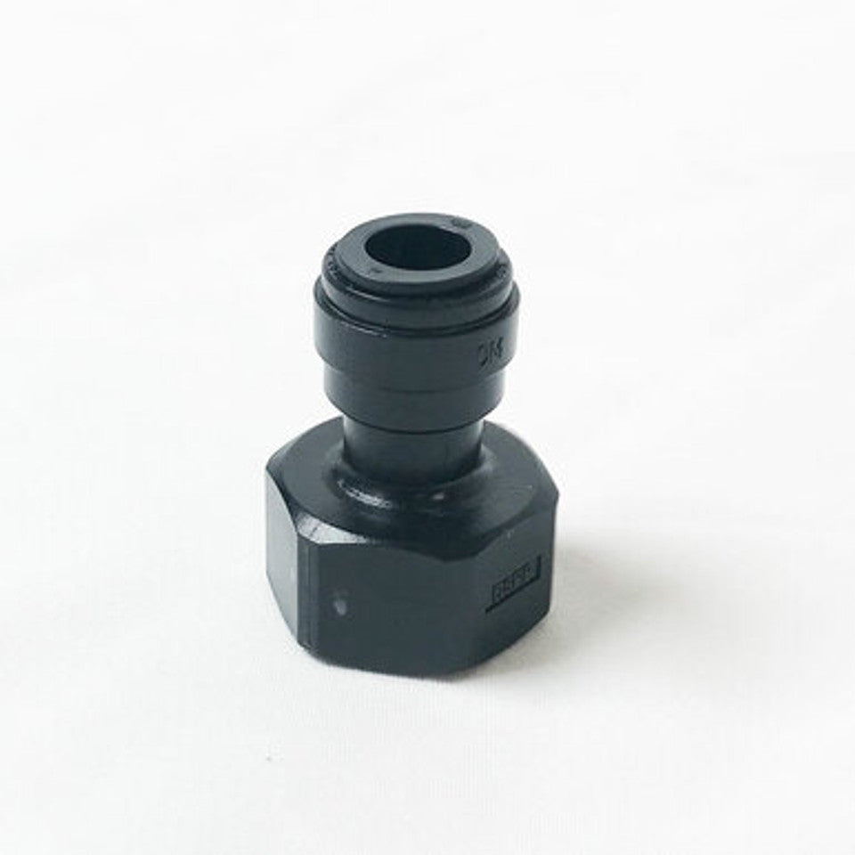 Push-Fit for Coupler - 10mm to 5/8" o/s supplier