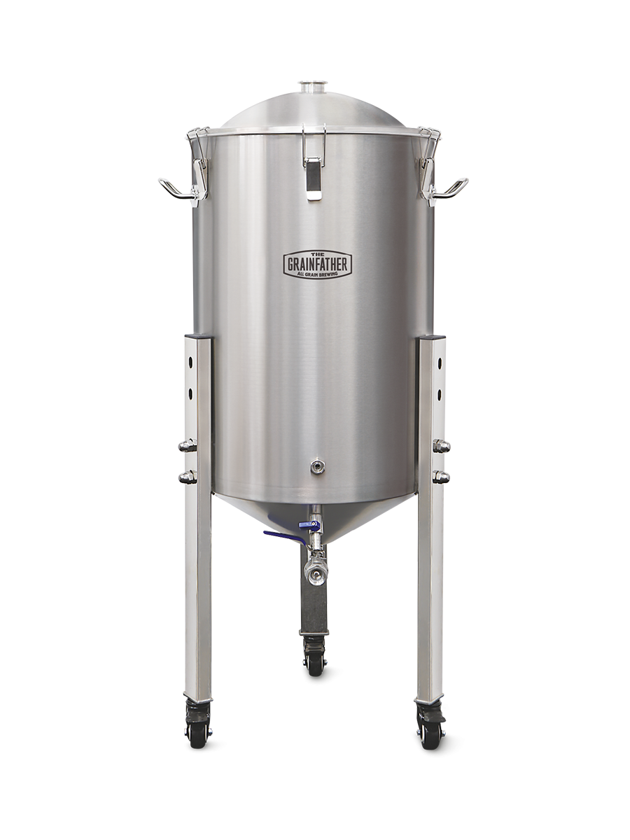 Grainfather SF70 Conical Fermenter **OVERSIZED ITEM -pick up from store only. Ordered in for you