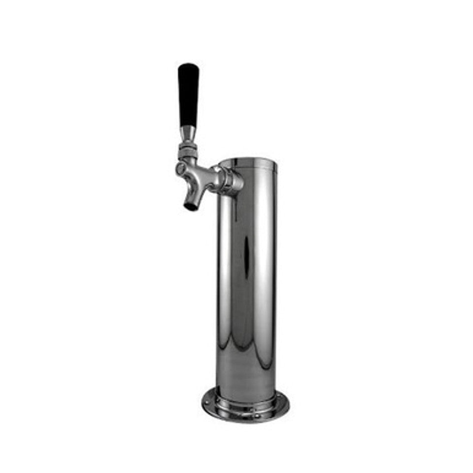 Beer Tower (Font)- with Single Tap (C173) o/s supplier