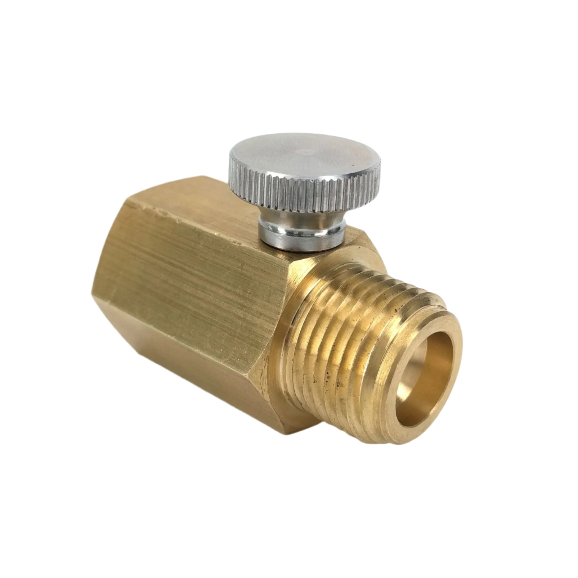 C02 Adapter Soda Stream CO2 Adapter - Deluxe With Pin Adjustment (KL07290 ...