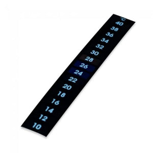 Thermometer Strip