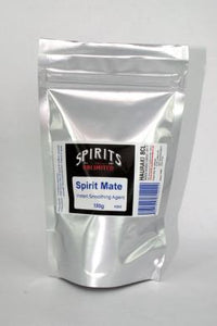 Spirit Mate