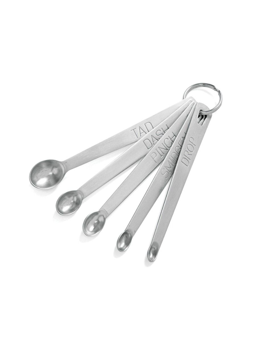 Culture Measuring Spoons