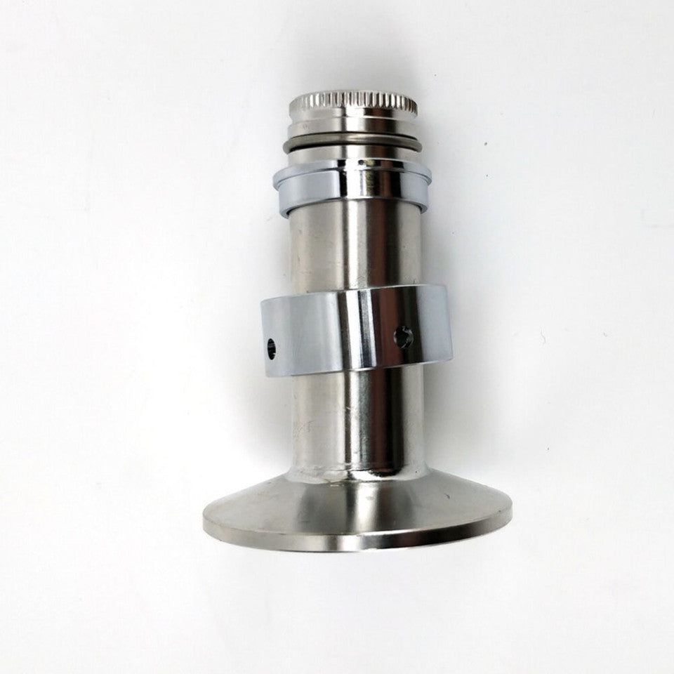 Tri-Clamp x Sanitary Sample Port (KL19989) – Hauraki Home Brew