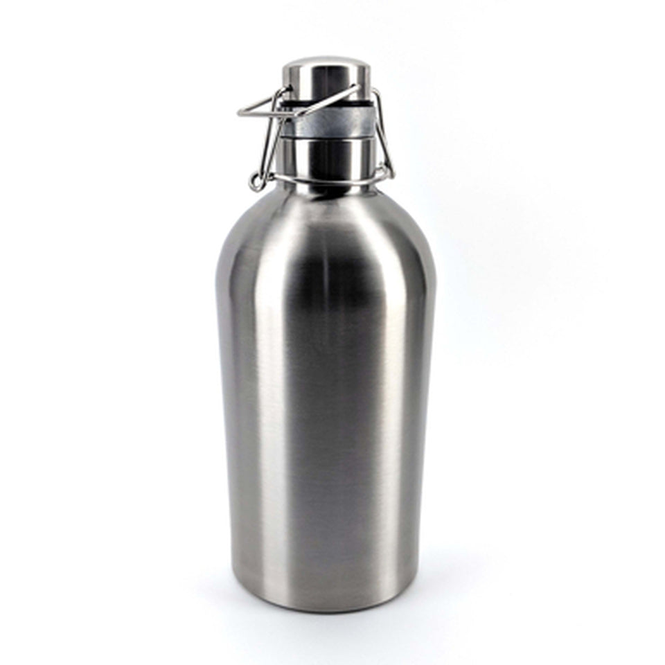 Beer Growler - Ultimate - 2 Litre (O/S from suppliers)
