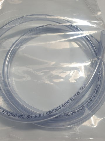 T500 Water Discharge Tube (40384)