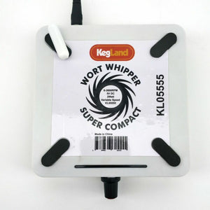 Wort Whipper - Super Compact Magnetic Stirrer KL05555